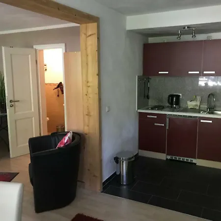 Апартаменты Endbach-life *