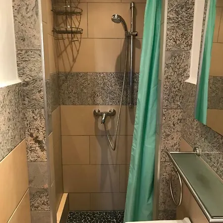 Апартаменты Endbach-life Bad Endbach