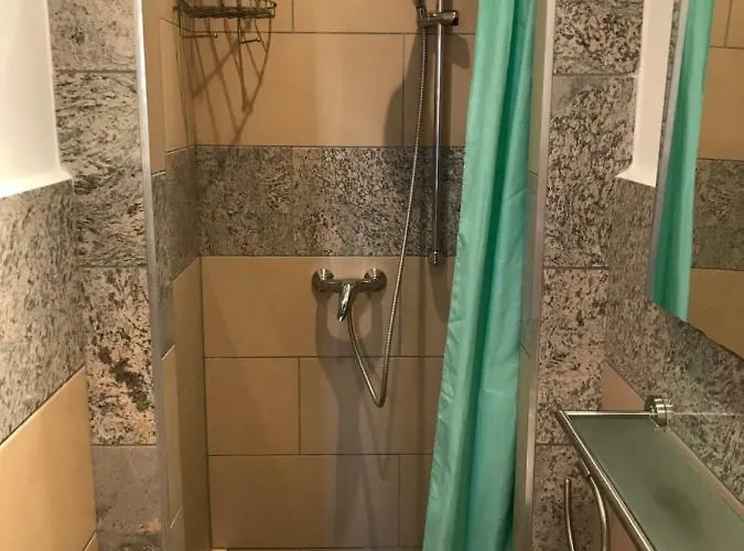 公寓 Endbach-life Bad Endbach